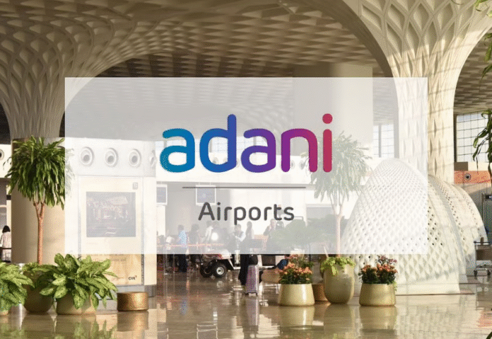 Adani Airport Holdings Ltd to tap debt markets with 8.45% bonds as airport capacity set to double by FY30