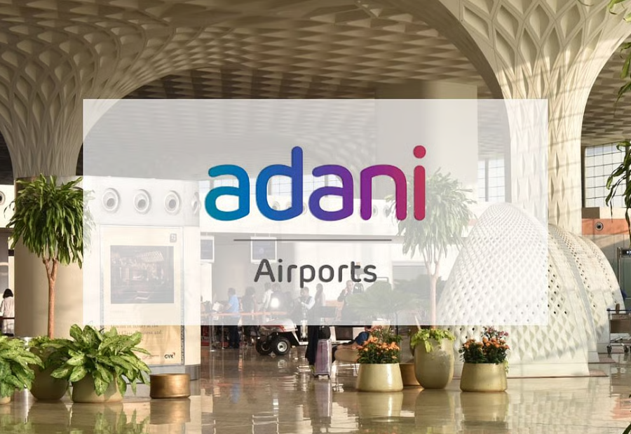 Adani Airport Holdings plans ₹1,500 crore bond issue for 6 airports