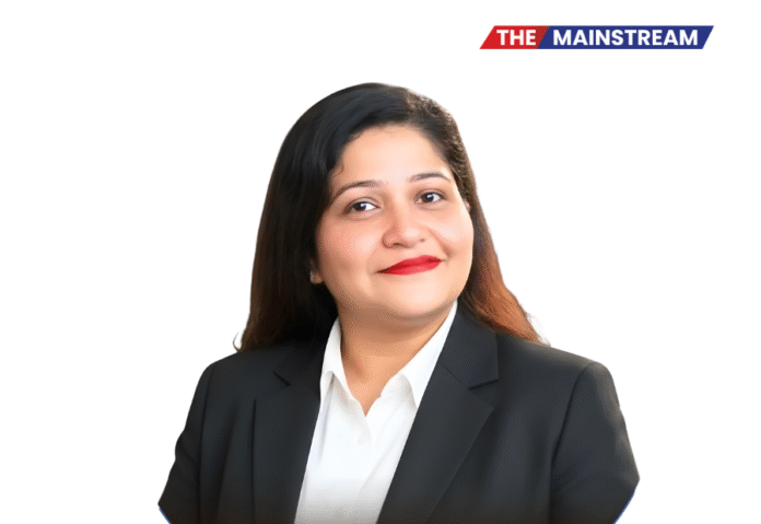 BIMTECH appoints Sonam Tyagi to lead human resources function BIMTECH appoints Sonam Tyagi to lead human resources function