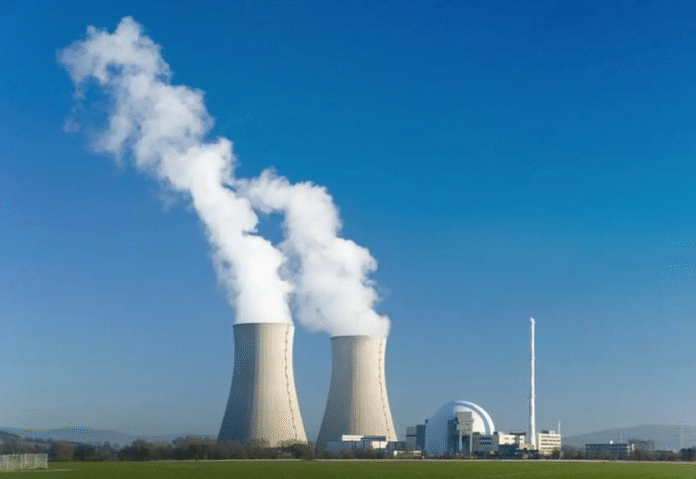 Adani Power plans 30 GW nuclear capacity as India targets 100 GW by 2047 Adani Power plans 30 GW nuclear capacity as India targets 100 GW by 2047