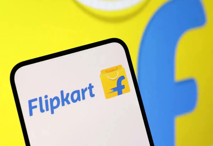 Eternal, Swiggy shares slip as Flipkart weighs entry into food delivery