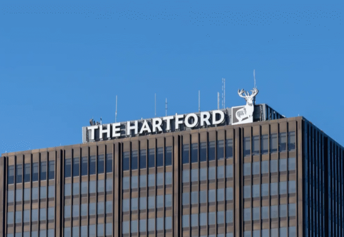 Hartford expands global footprint with 258,000 sq. ft. GCC in Hyderabad Hartford expands global footprint with 258,000 sq. ft. GCC in Hyderabad
