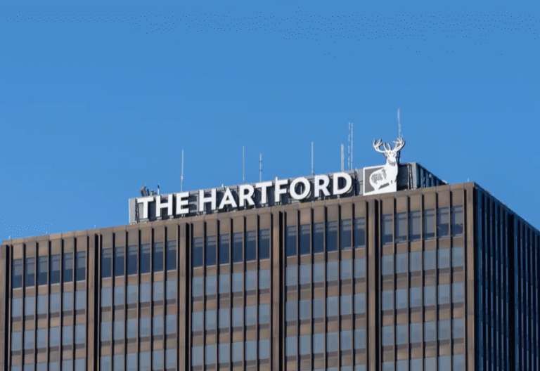 Hartford expands global footprint with 258,000 sq. ft. GCC in Hyderabad