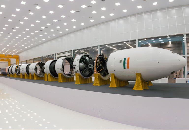 Skyroot Aerospace targets February 2026 window for Vikram-I maiden launch