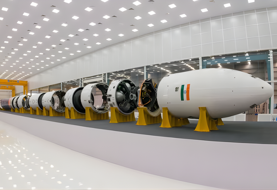 Skyroot Aerospace targets February 2026 window for Vikram-I maiden launch