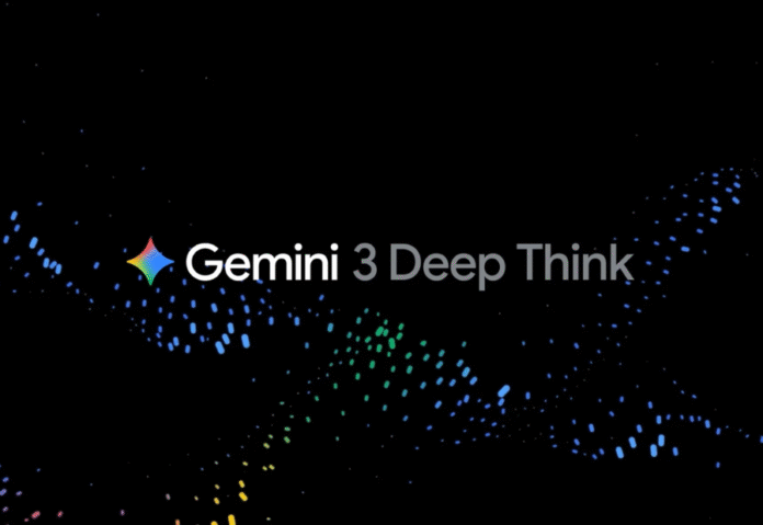 Google brings advanced Deep Think reasoning to researchers and enterprises