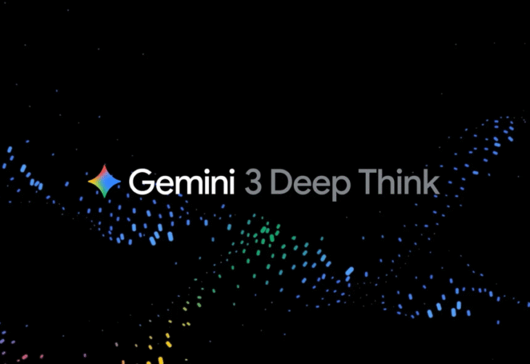 Google brings advanced Deep Think reasoning to researchers and enterprises