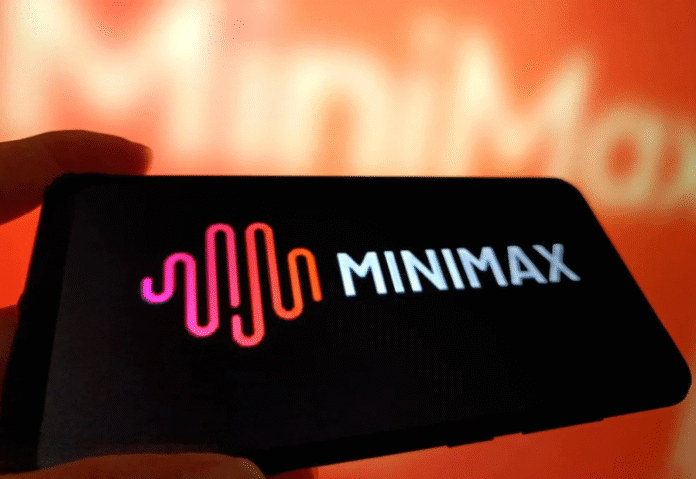 MiniMax unveils M2.5 AI model with focus on cost-efficient productivity MiniMax unveils M2.5 AI model with focus on cost-efficient productivity