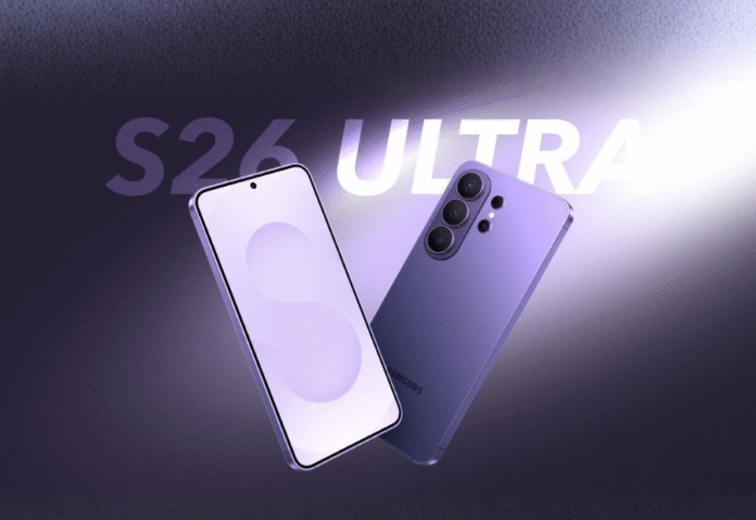 Samsung teases camera-focused Galaxy S26 lineup ahead of Unpacked 2026