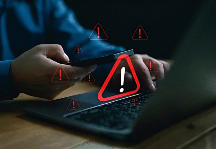 Cybercriminals weaponise fake meeting calls to install remote access tools Cybercriminals weaponise fake meeting calls to install remote access tools