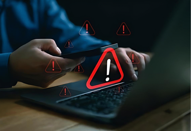 Cybercriminals weaponise fake meeting calls to install remote access tools