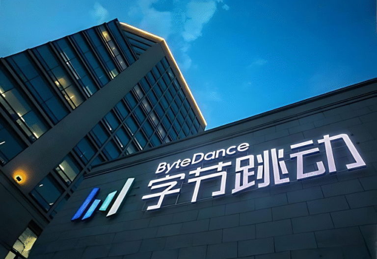 ByteDance moves closer to exiting gaming with proposed Moonton sale