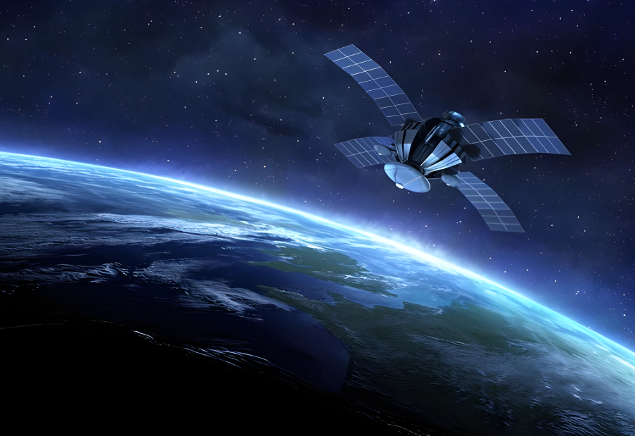 NSIL–GalaxEye collaboration signals new phase for private satellite data in India