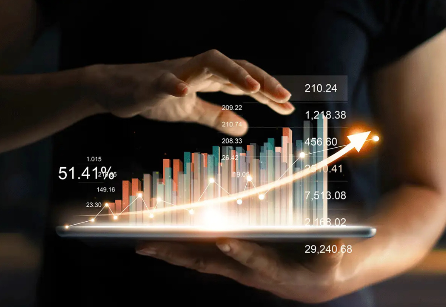 India emerges as a global hub for Global Capability Centers