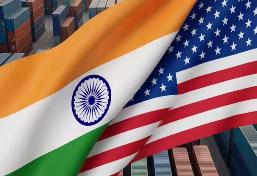 India–U.S. trade talks spotlight technology collaboration, tariffs and talent mobility