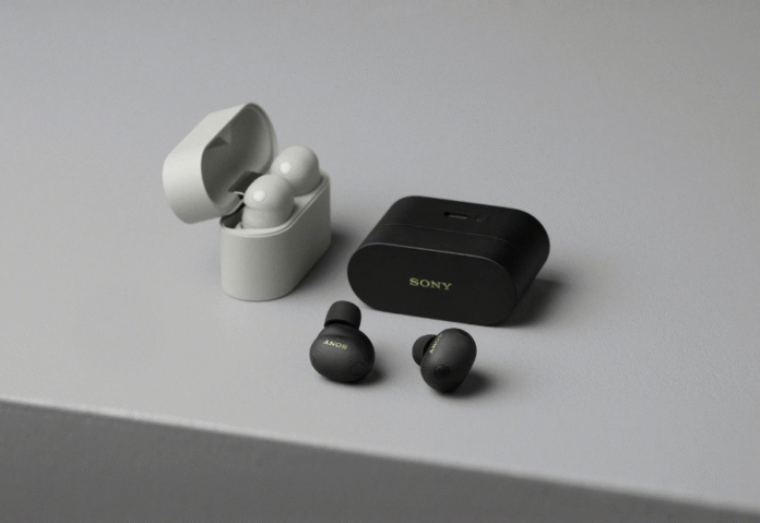 Sony WF-1000XM6 debuts with stronger ANC, slimmer design, and AI features