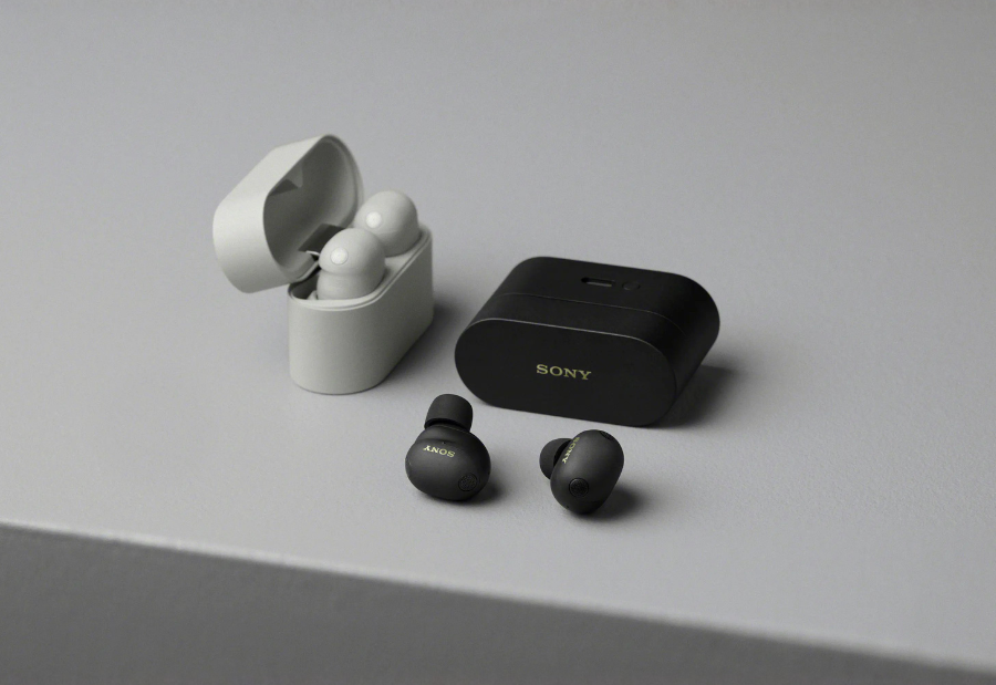 Sony unveils WF-1000XM6 with improved noise cancellation and Gemini AI support