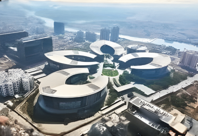 Pune climbs to 2nd spot among India’s top GCC markets in 2025