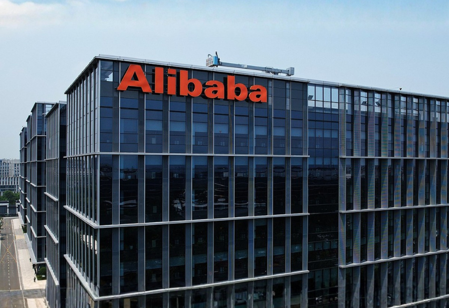 US pulls back military-linked companies list after short-lived inclusion of Alibaba