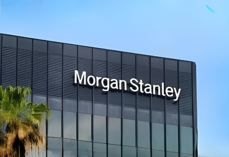 Morgan Stanley eyes $500 million India continuation fund amid secondary market surge