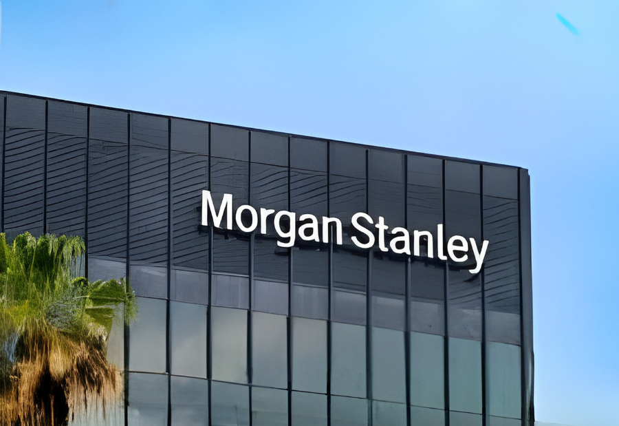 Morgan Stanley explores $500 million India fund, plans asset shift