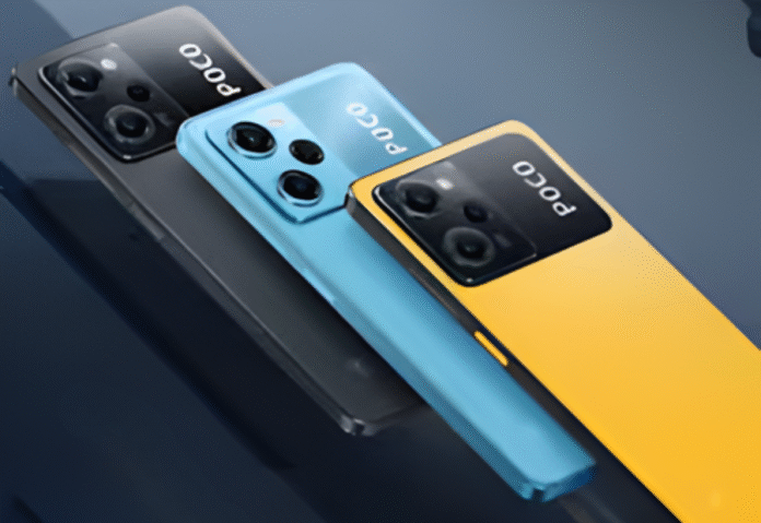 Poco C81 Pro spotted on certification site, launch expected soon Poco C81 Pro spotted on certification site, launch expected soon