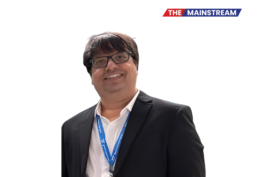 Vikas Jugran takes on an expanded role as Program Director at Birlasoft