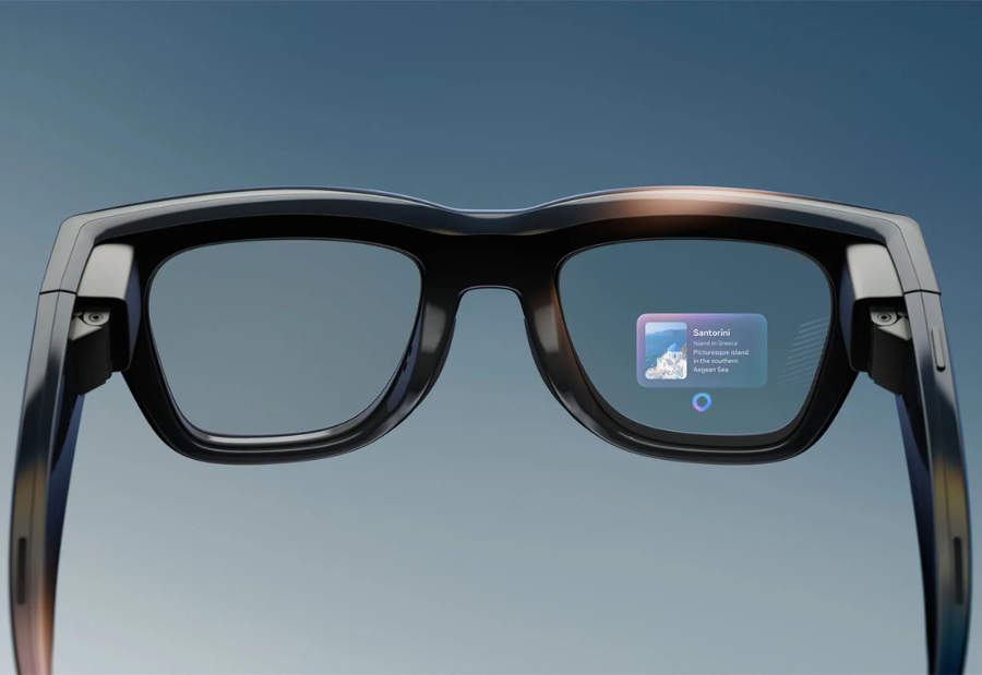Meta explores revival of facial recognition through AI-powered smart glasses