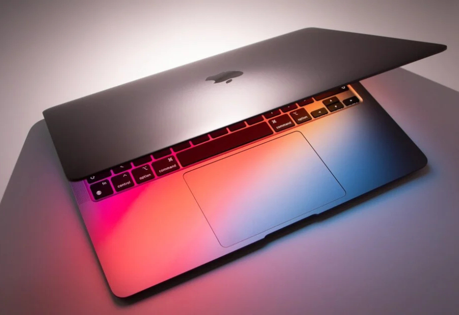 Apple may introduce affordable MacBook with colourful design at March event