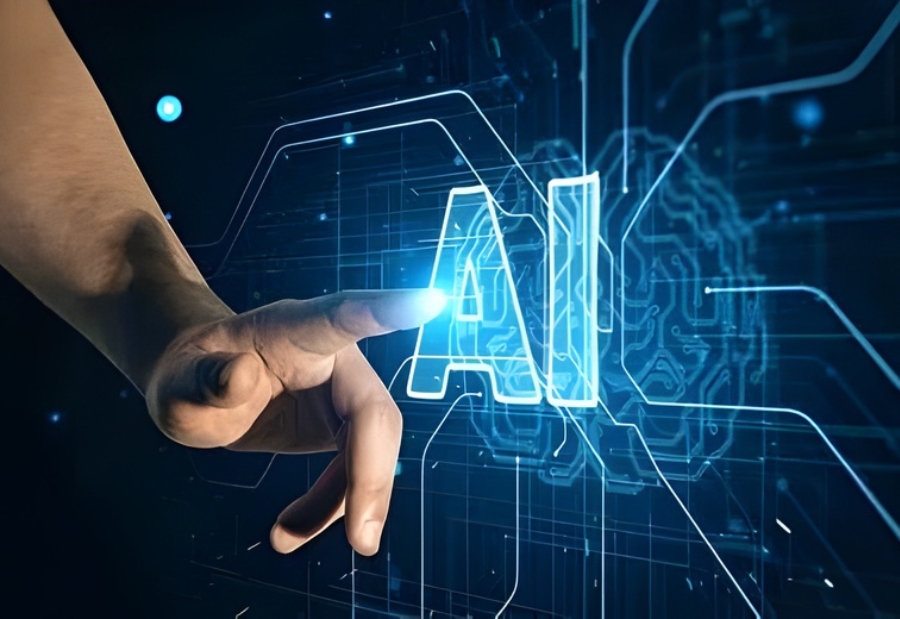 Strong ties between US, India in AI has tremendous potential: Rubrik CEO