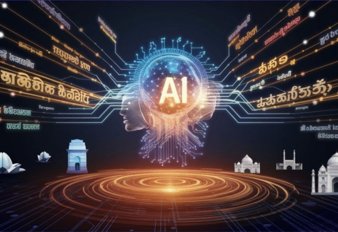 Global AI systems face challenges understanding Indian languages and dialects