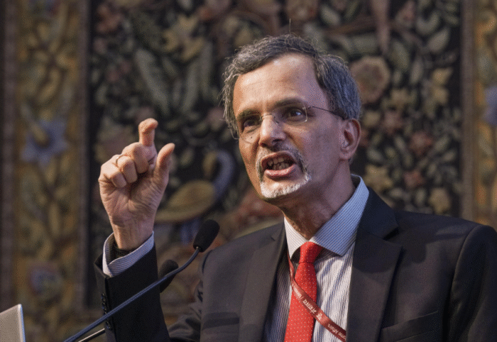 AI progress will not happen by 'drift' , needs urgency, says CEA Nageswaran