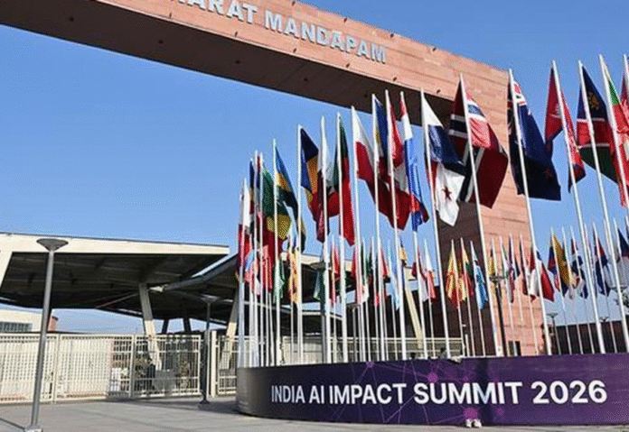 “If You Don’t Do AI, AI Will Be Done to You” – Key Takeaways from AI Impact Summit 2026