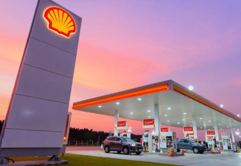 Shell sharpens India focus with gas expansion and GCC growth plans