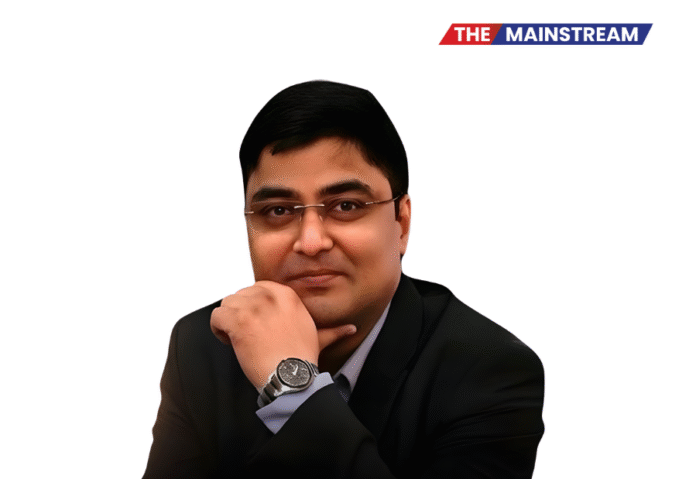 Capgemini strengthens enterprise architecture leadership with Vishnu Kant T. appointment Capgemini strengthens enterprise architecture leadership with Vishnu Kant T. appointment