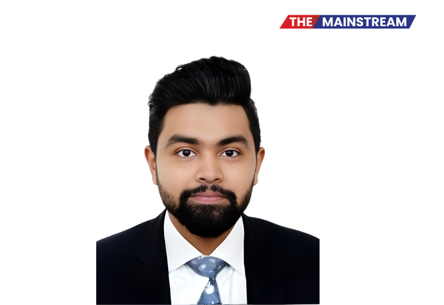 EY welcomes Padmanabhan Iyer as Director