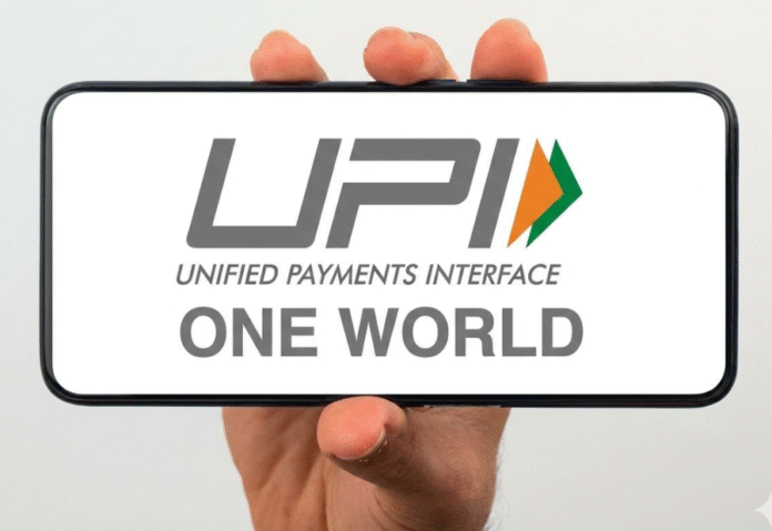 UPI One World enables seamless digital payments for global delegates at AI Impact Summit