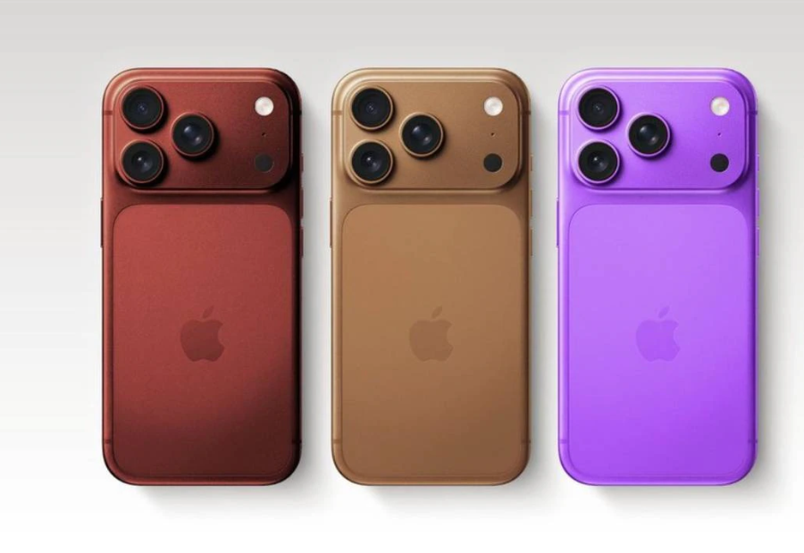 Apple’s iPhone 18 Pro lineup could mark the biggest Pro refresh in years