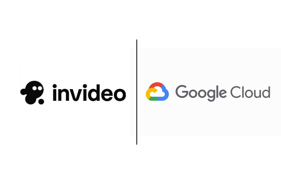 Invideo expands partnership with Google Cloud to power enterprise AI filmmaking pipelines