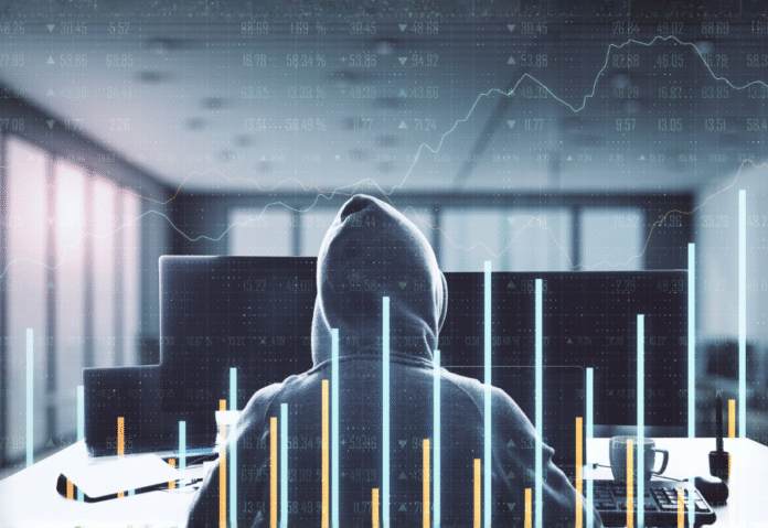 Fraudsters on Telegram dupe investor using promise of quick trading profits