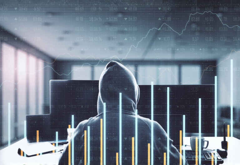 Fraudsters on Telegram dupe investor using promise of quick trading profits
