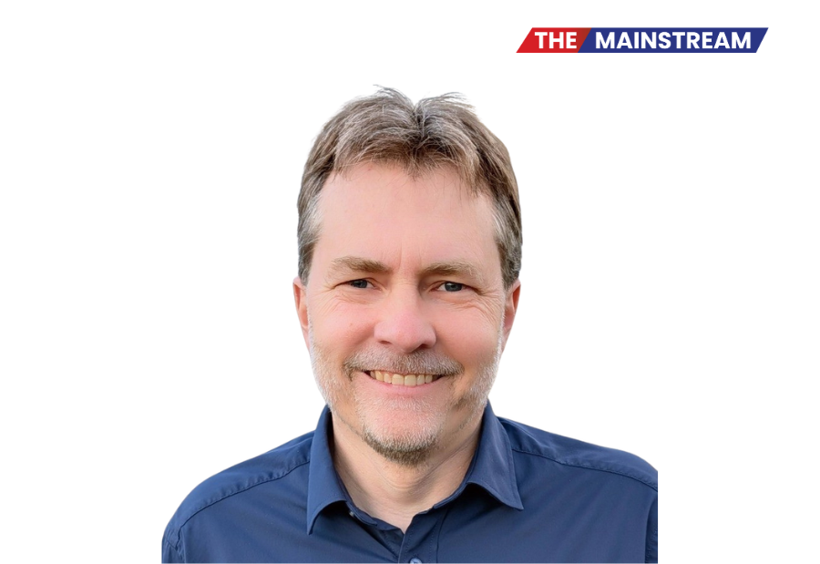 Indeed welcomes Jim Giles as Chief Technology Officer