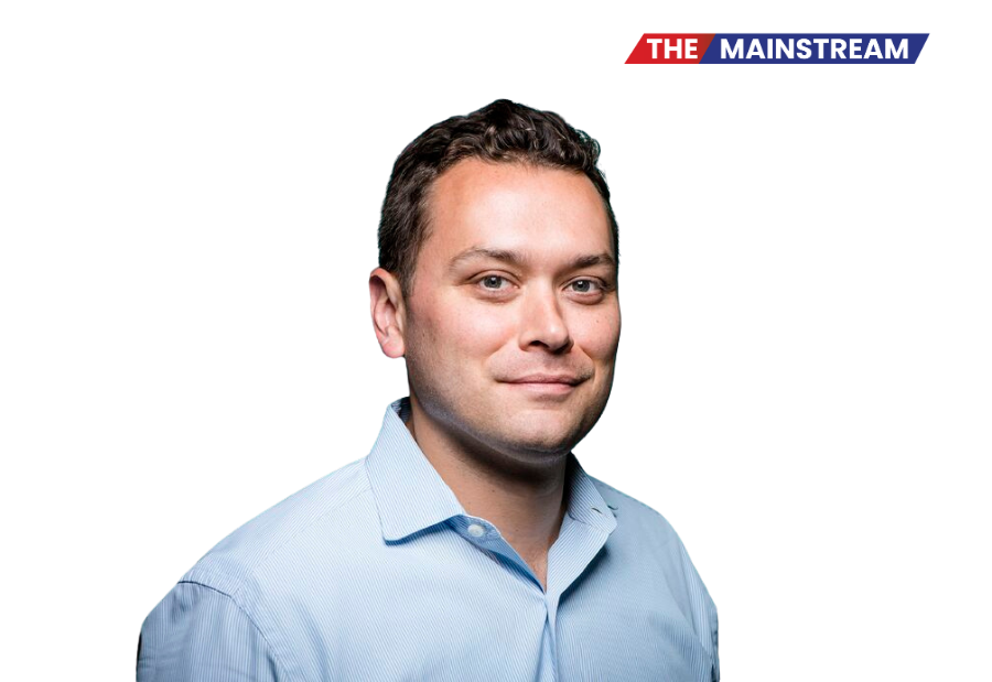 Carbon welcomes Jason Rolland, Ph.D. as Chief Technology Officer