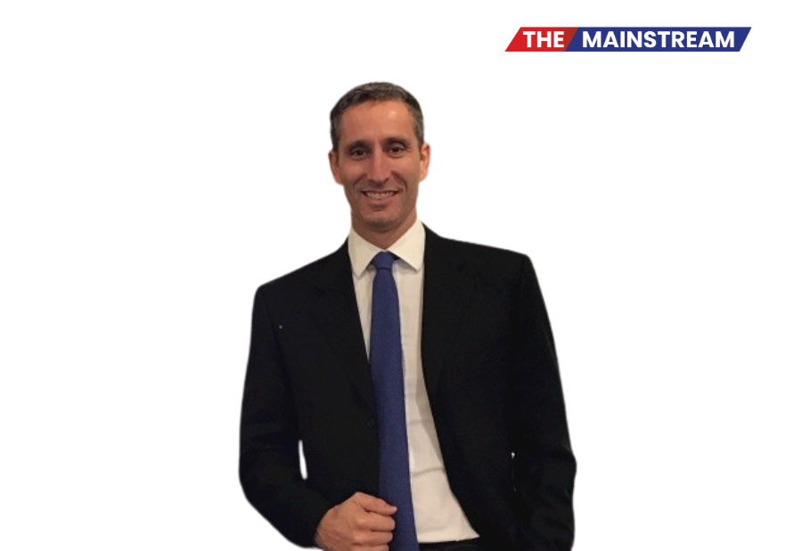 Galderma welcomes Luigi La Corte as Chief Financial Officer