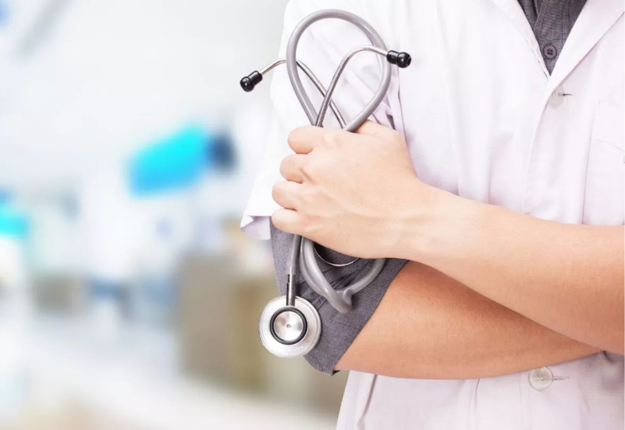 How German innovation is helping improve healthcare quality and access in India