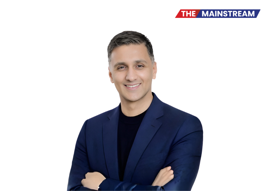 AG Barr Group welcomes Usman Hamid as Chief Digital And Technology Officer