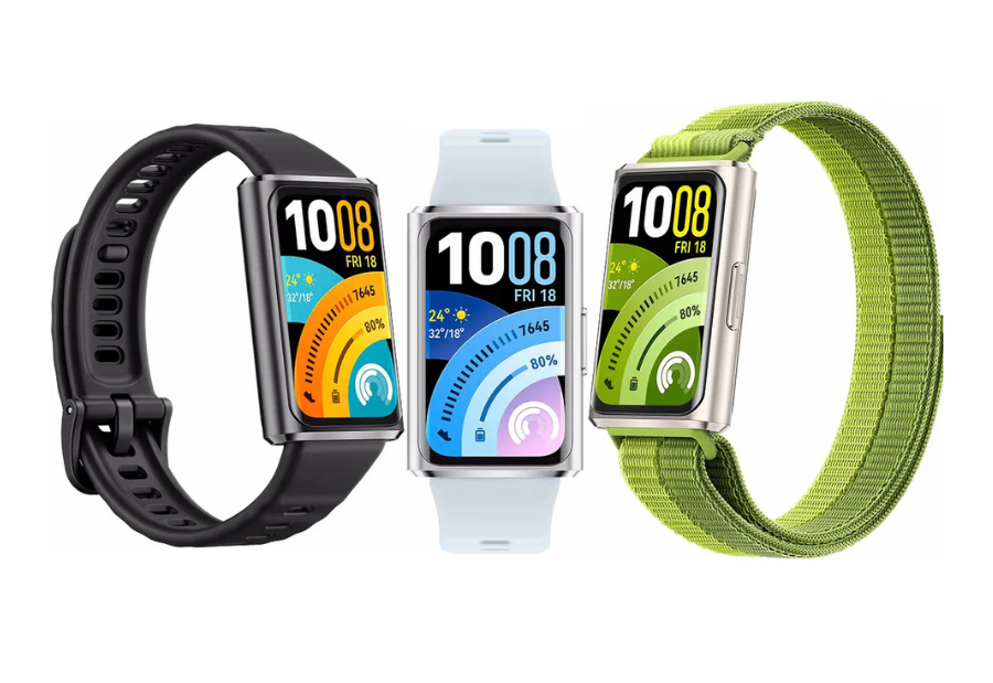 Huawei Band 11 Pro details leak ahead of expected March debut