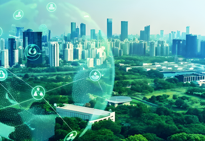Bharat1.AI plans city-scale AI testing campus in Bengaluru Bharat1.AI plans city-scale AI testing campus in Bengaluru
