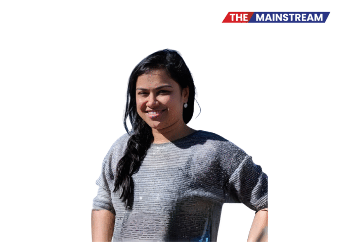 upGrad names Arushee Aggarwal to lead enterprise learning business upGrad names Arushee Aggarwal to lead enterprise learning business