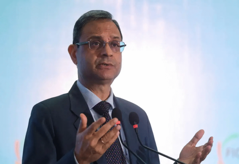 RBI calls on MSMEs to strengthen credit discipline and formalisation